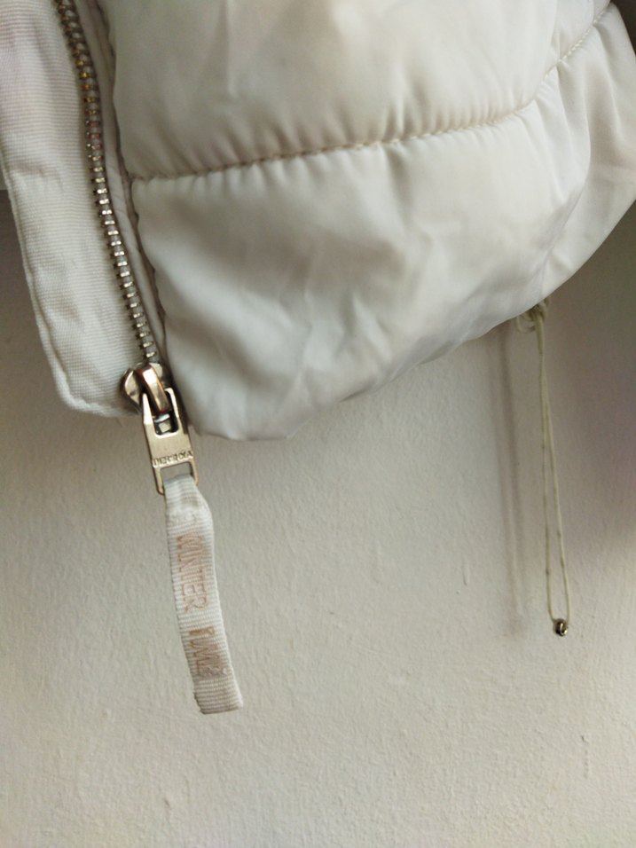 Bershka Mont - Görsel 3