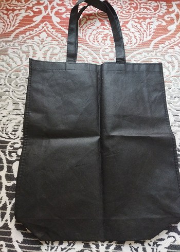 bez çanta - Görsel 2