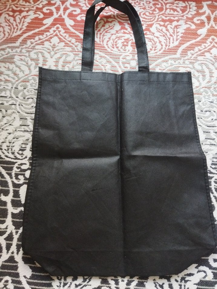 bez çanta - Görsel 2