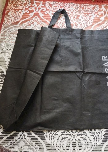 sarar kol bez Çantası - Görsel 2