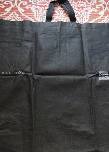 sarar kol bez Çantası - Görsel 3