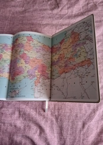 2026 Gıpta Ajanda - Görsel 5