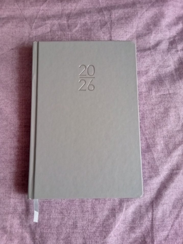 2026 Gıpta Ajanda - Görsel 2