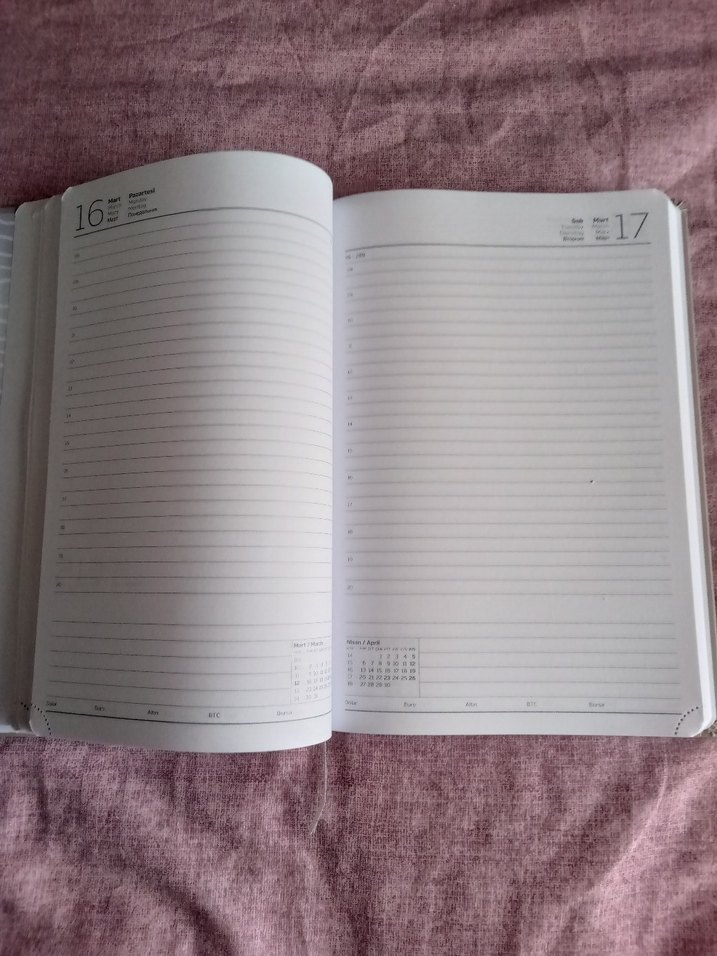 2026 Gıpta Ajanda - Görsel 3