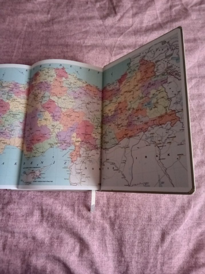 2026 Gıpta Ajanda - Görsel 5