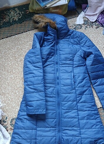 Çocuk mont 