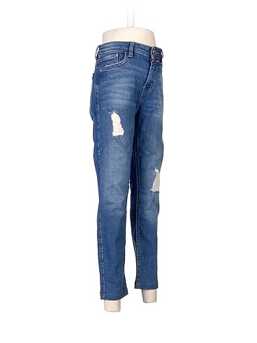 Mango Mango Skinny %70 İndirimli.