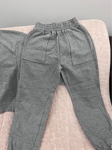 Zara Zara eşofman takımı