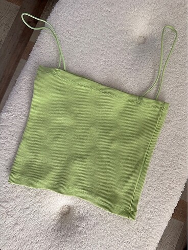 Zara crop