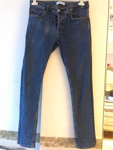 MARKA ERKEK JEAN PANTOLON