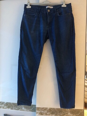 KOTON MARKA ERKEK JEAN PANTOLON