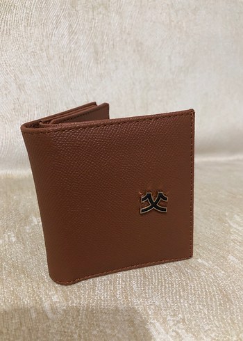 KADIN CÜZDAN KAHVERENGİ YENİ - Görsel 5