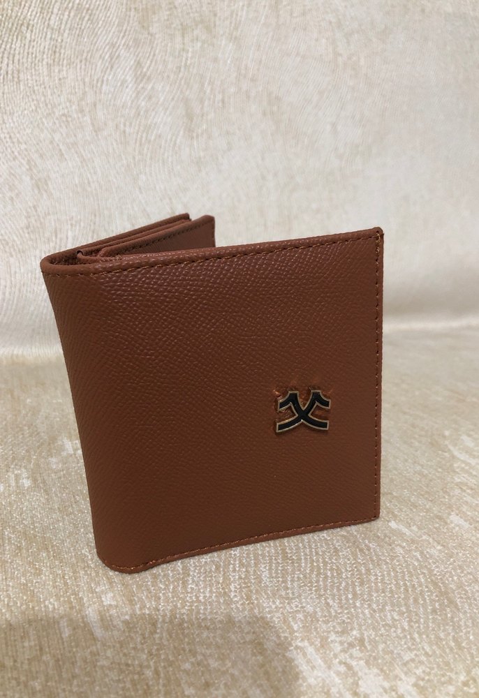 KADIN CÜZDAN KAHVERENGİ YENİ - Görsel 5