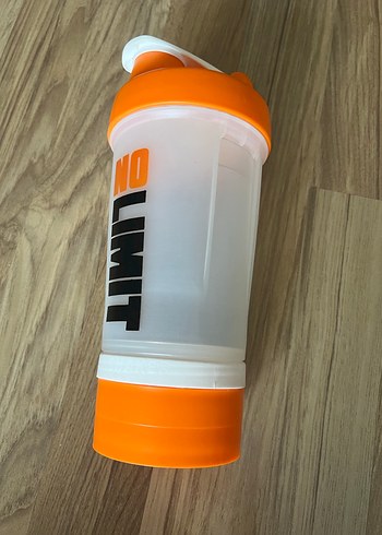 Turuncu sharek - Görsel 2