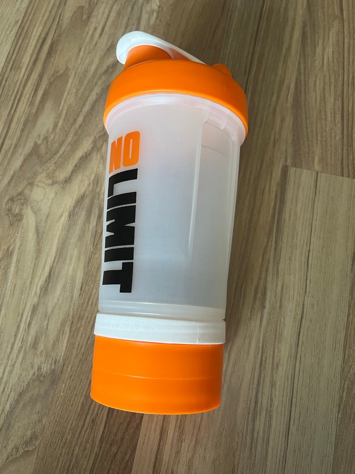 Turuncu sharek - Görsel 2