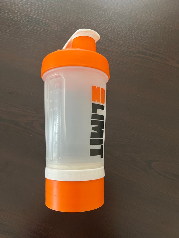 Turuncu sharek - Görsel 3