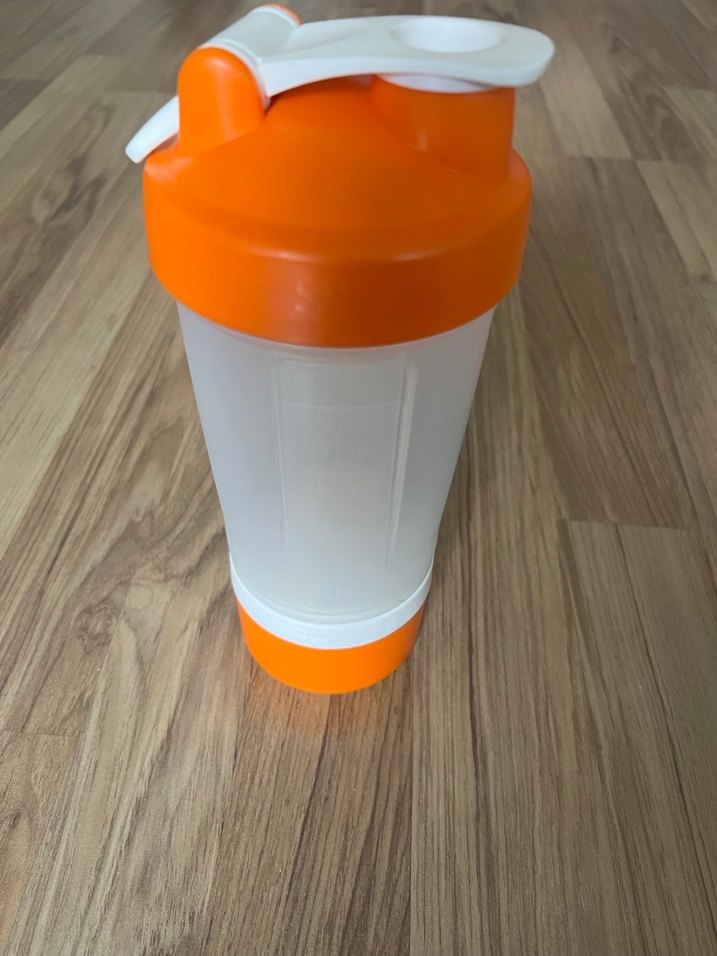 Turuncu sharek - Görsel 4