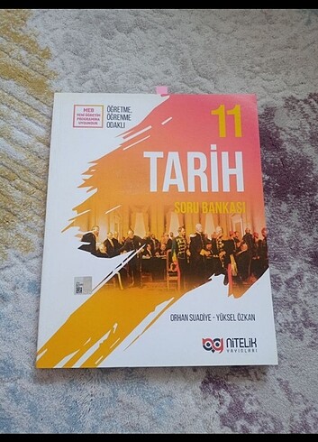Tarih 11. Sınıf