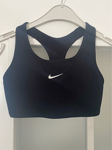 Nike crop atlet