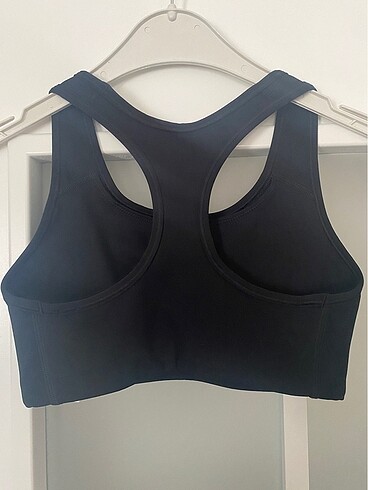 Nike Nike crop atlet