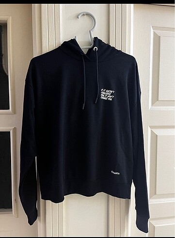 kinetix sweatshirt