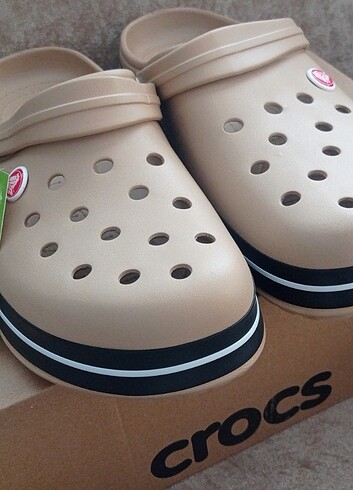 Crocs terlik 