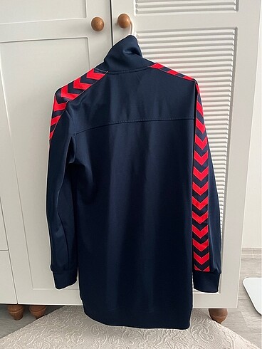 Hummel Hummel eşofman üstü