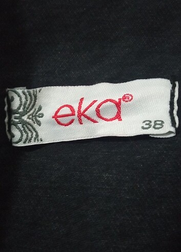 38 Beden Ceket