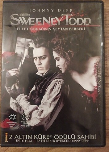 Sweeney todd