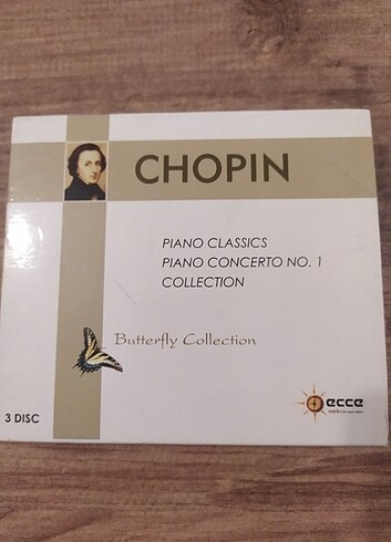 Chopin müzik