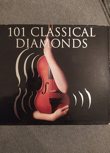 101 classical diamonds