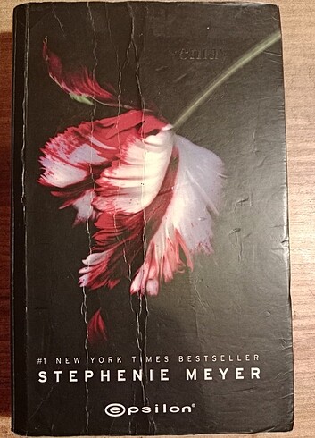 Yeni ay kitap 