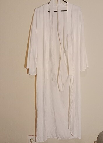 ? saten kimono