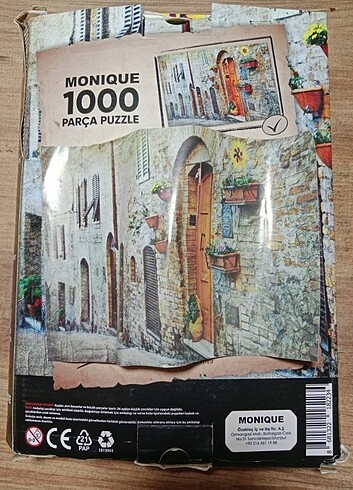 Puzzle