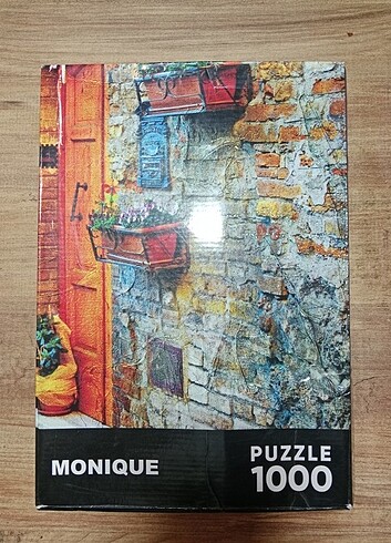  Beden Renk Puzzle