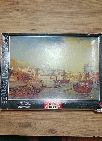 Puzzle
