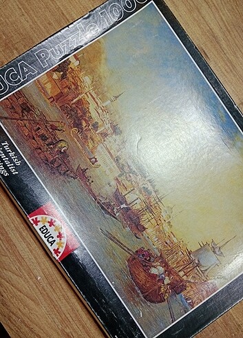  Beden Renk Puzzle