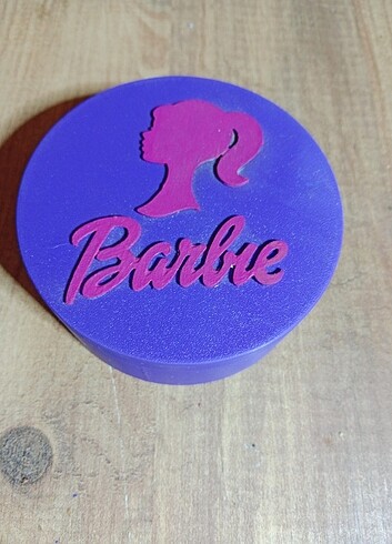 Barbie kutu