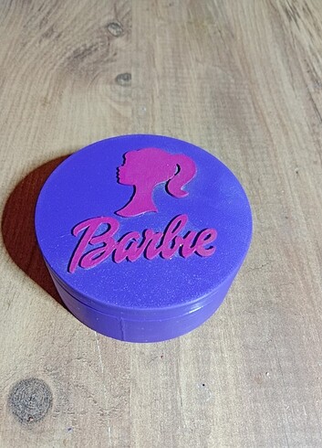 Zara Home Barbie kutu