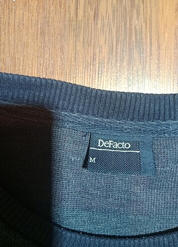 Defacto DeFacto kazak