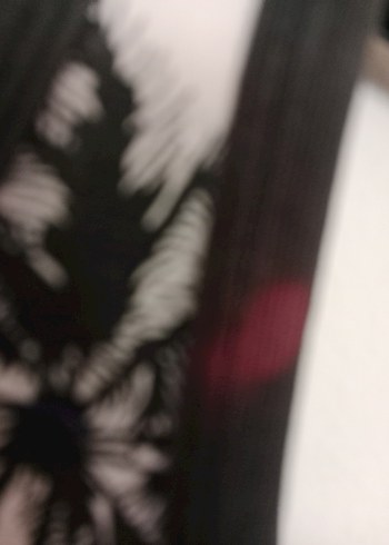 s Beden beyaz Renk Beyaz Desenli Tişört