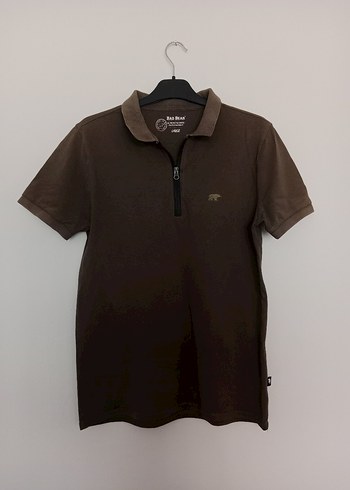 yeşil Erkek Polo Tişört