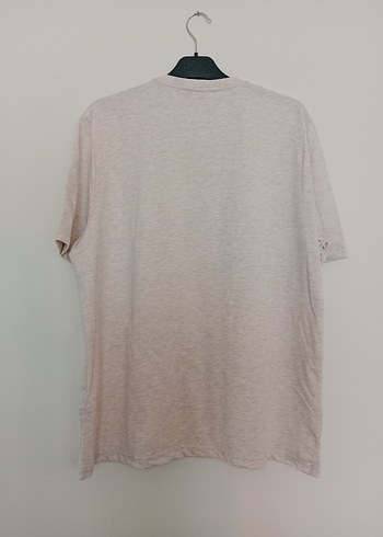 xl Beden Kısa Kollu Tişört