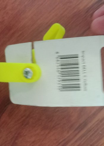 Yeşil bisiklet zili - Görsel 3