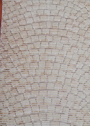 Desenli banyo paspası - Görsel 2