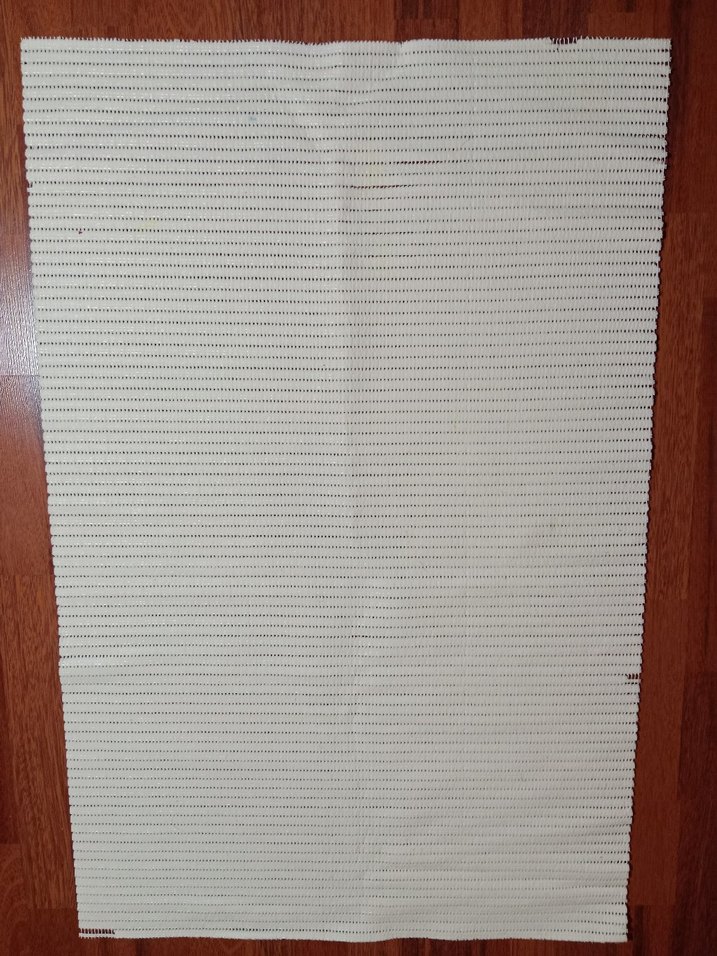 Desenli banyo paspası - Görsel 4