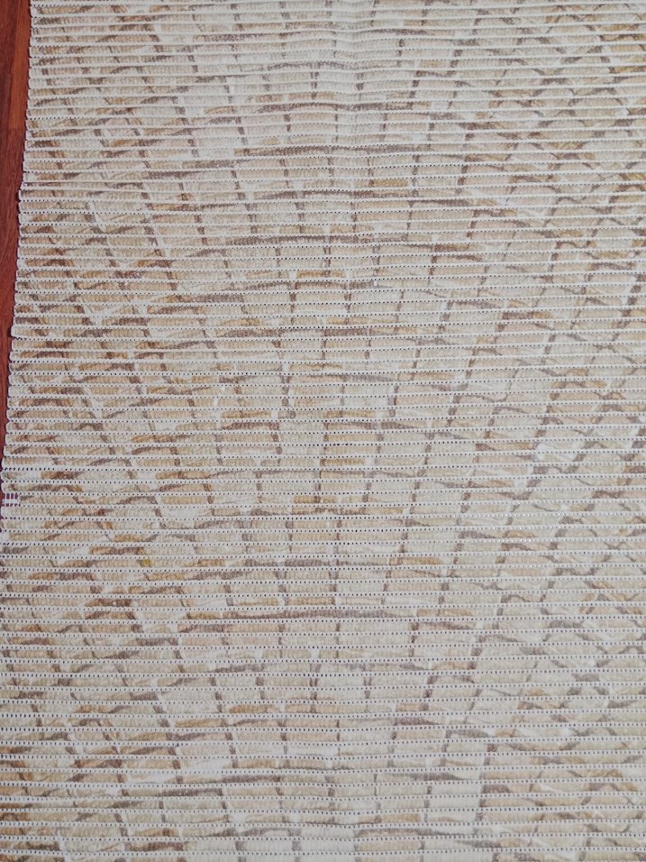 Desenli banyo paspası - Görsel 2