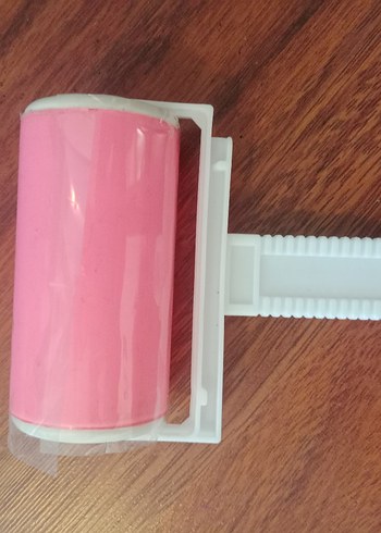 Tüy Temizleyici Rulo - Görsel 2