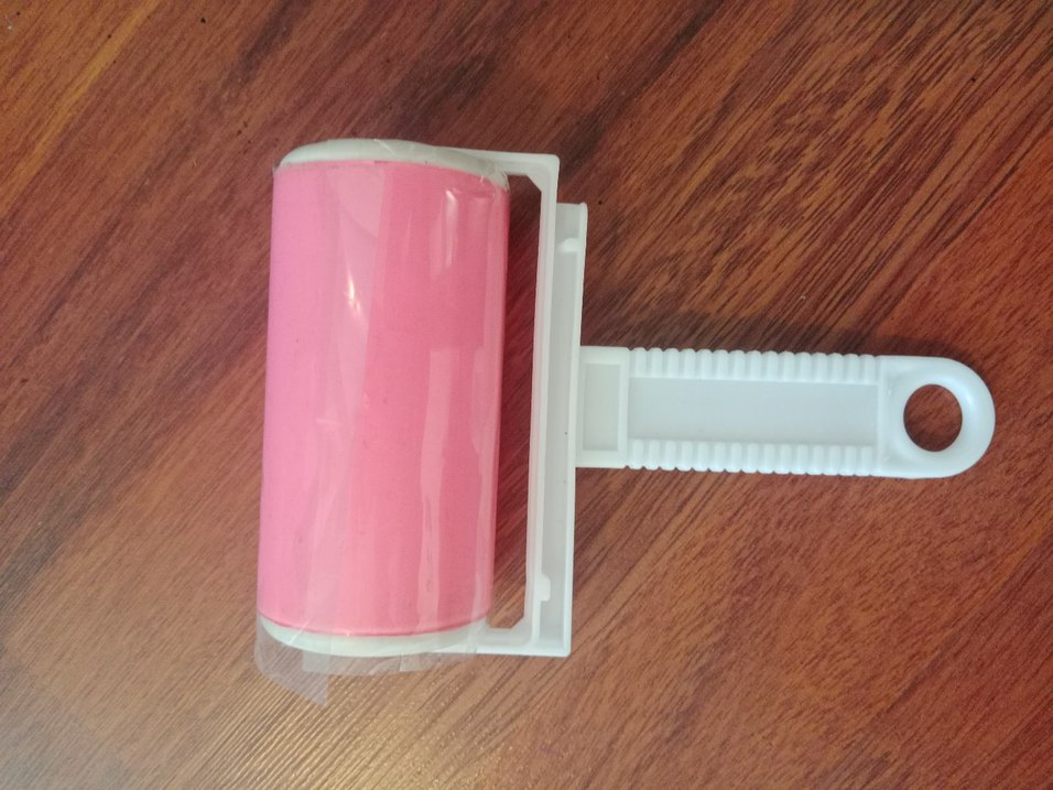 Tüy Temizleyici Rulo - Görsel 2