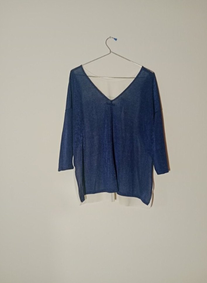 Baskılı  Tişört - Görsel 3